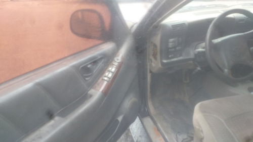 Chevrolet Blezer Blezer Dlx