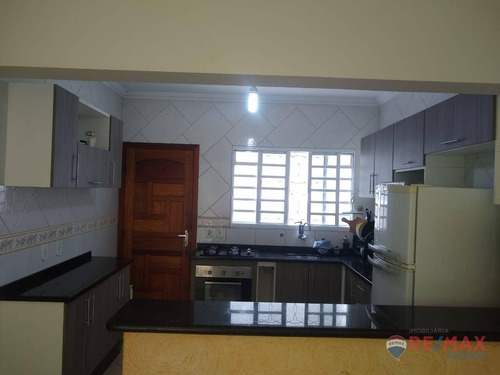 Imagem 13 de 14 de Sobrado À Venda, 191 M² Por R$ 550.000,00 - Jardim Europa Ii - Indaiatuba/sp - So0481