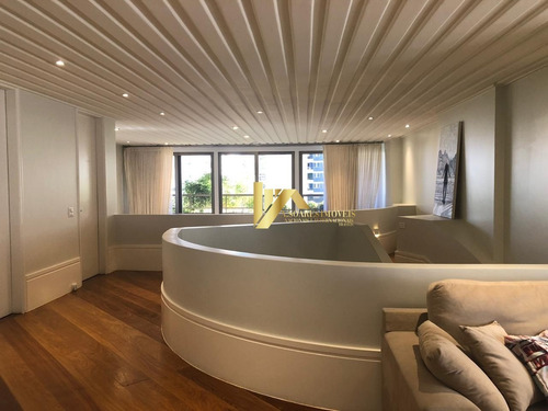 Imagem 5 de 30 de Apartamento À Venda Em Cambuí - Ap000092