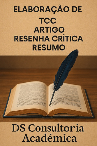 Trabalhos Acadêmicos