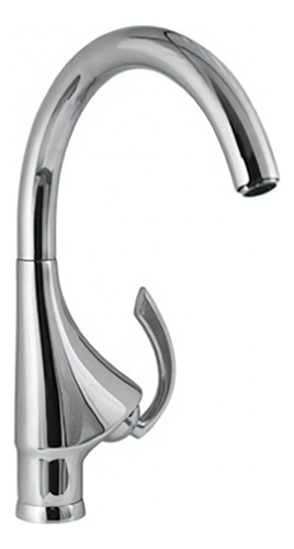 Grifo de cocina monomando Hidromet Swan 4350
