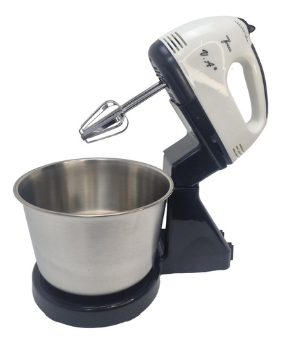 Batidora De Pie Vida Amor Premium V-707 - 7 Velocidades