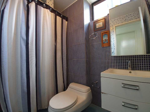 Imagen 28 de 30 de Se Vende Apartamento Actualizado 230 M² 6h/5b/2p Santa Marta