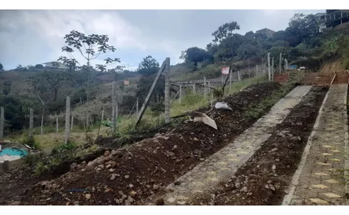 Venta Lote 377 Mts2, La Reforma, Valle Del Cauca, 12674-1