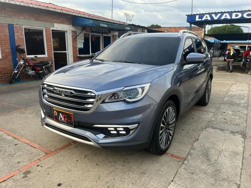 Jetour X70 1.5t Mt