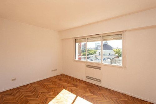 Imagen 5 de 30 de Semipiso 4 Ambientes Con Dependencia Belgrano