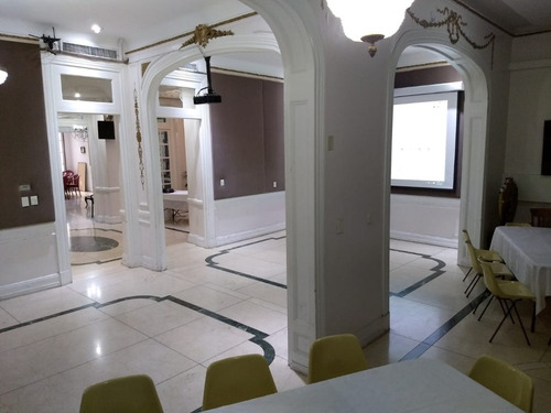 Salon Para Eventos Sociales O Empresariales 4 Opciones Dif.