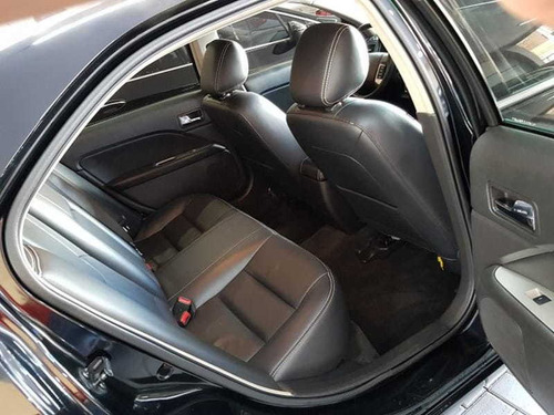 Ford Fusion Sel 2.5 16v 175cv Aut