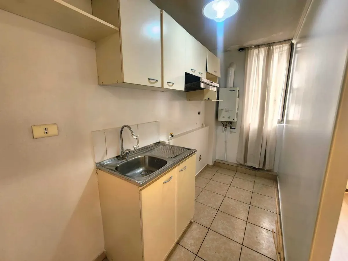 Imagen 4 de 13 de Tranquilo Departamento En Venta (173573)