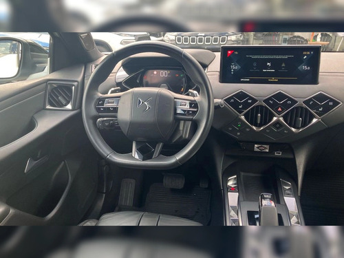 Ds Ds3 Crossback 2022