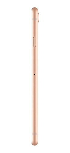 Imagen 3 de 4 de Apple iPhone 8 64gb Desbloqueado Color Dorado