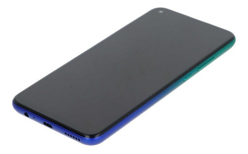 Imagen 3 de 6 de Telefono Huawei Y7p