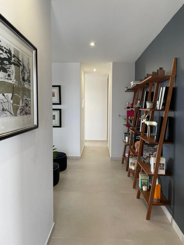 Departamento En Loma Real-bosque Real