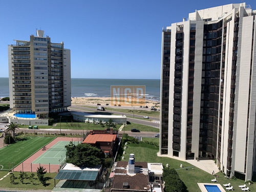 Imagen 13 de 30 de Venta Brava Parada 3 Pent House Como Primera Linea