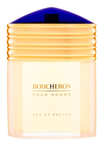 Perfume Para Caballero Eau De Parfum Boucheron 100ml