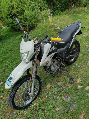 Imagen 2 de 8 de Zanella 150 Zr