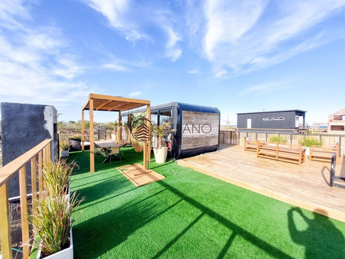 Imagen 5 de 26 de Venta Casa 3 Dormitorios Santa Mónica Jose Ignacio - Jose Ignacio Santa Monica