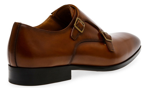 Zapato Para Hombre Leather Perry Steve Madden