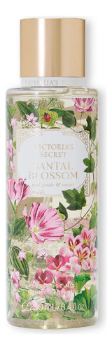 Santal Blossom Body Mist Victoria's Secret