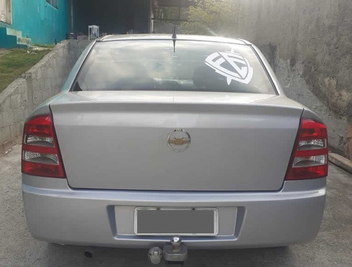 Astra Sedan 2.0 Cd Express Gls 2.0 8v 4p
