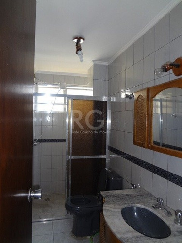 Imagem 9 de 12 de Apartamento - Santana - Ref: 580877 - V-pj6749
