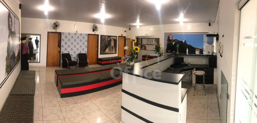 Imagem 13 de 21 de Casa À Venda, 370 M² Por R$ 750.000,00 - Residencial Portal Do Cerrado - Anápolis/go - Ca0493