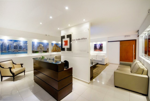 Imagem 3 de 10 de Locação - Sala Comercial - Itaim Bibi - São Paulo/sp - Rr4962