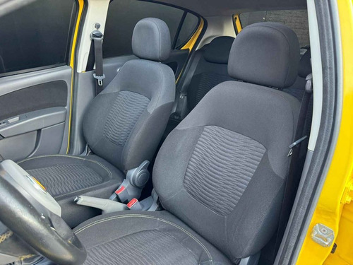 Fiat Palio 1.6 16v Sporting Interlagos Flex 5p