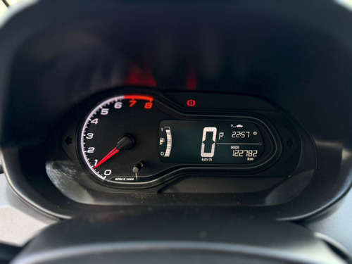 Chevrolet Onix ONIX HATCH LT 1.4 8V FlexPower 5p Aut.