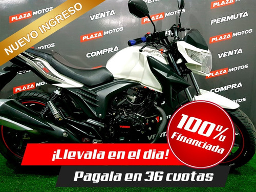 Imagen 1 de 14 de Yumbo Gtr Plaza Motos