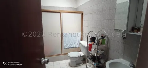 Se Vende Casa En Montalbán I Mls #25-14209
