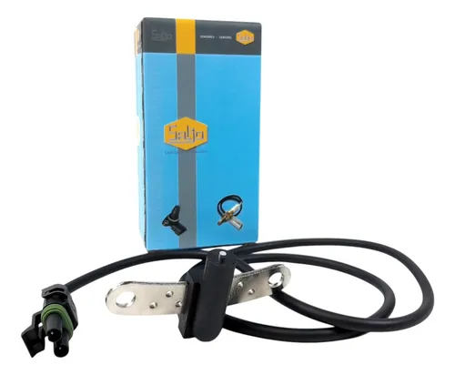 comprar Sensor Cigüeñal Clio 1.4 R11 R19 Fuego 2.0 Conector Macho