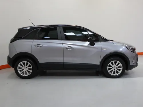 Opel Crossland EDITION 1.2 TP 6AB ABS 4X2