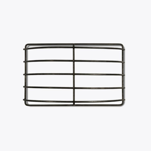Imagen 4 de 10 de Costillero Accesorio Para Kamado B10 Parrilla Ahumador