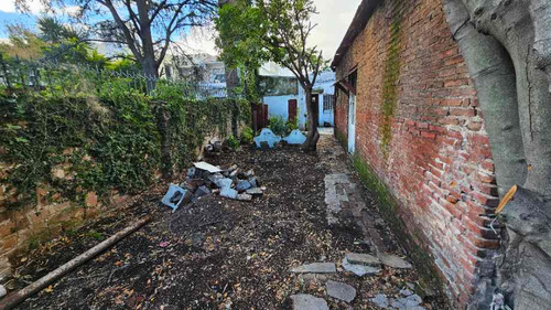 Casa En Venta En Lanus Este
