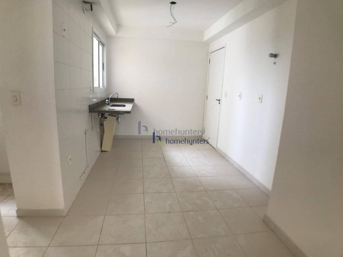 Apartamento Com 3 Dormitórios À Venda, 132 M² Por R$ 1.105.235,96 - Vila Brandina - Campinas/sp - Ap6681