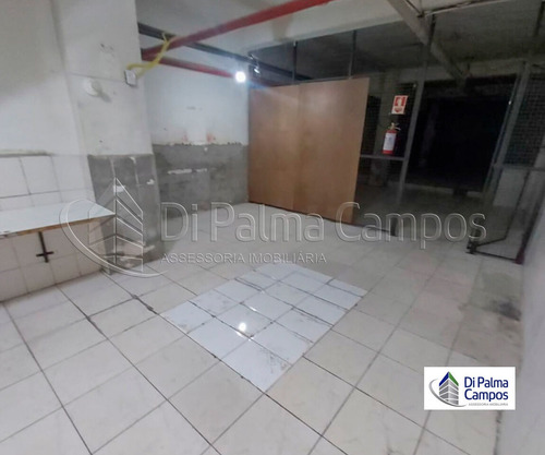 Imagem 8 de 10 de Salão Comercial Na Liberdade - Dp4995
