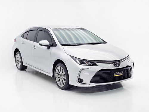 Toyota Corolla XEI 2.0 DIRECT SHIFT FLEX