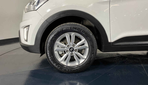 Imagen 6 de 15 de 123030 - Hyundai Creta 2017 Con Garantía