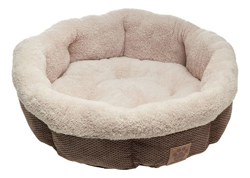 Precision Pet Snoozzy - Cama De Mascota Elegante