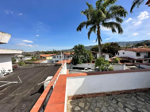 Casa En Venta En Macaracuay