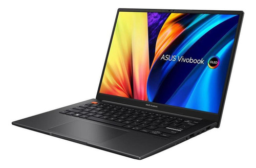 Asus Vivobook S 14  Oled 2k Core I5 12va Gen. 