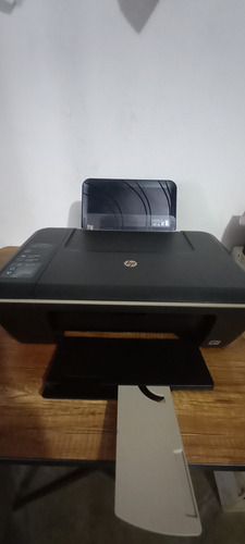 Impresora Hp Deskjet 2515 Color Multifunción A4 Seminuevo (Usado)