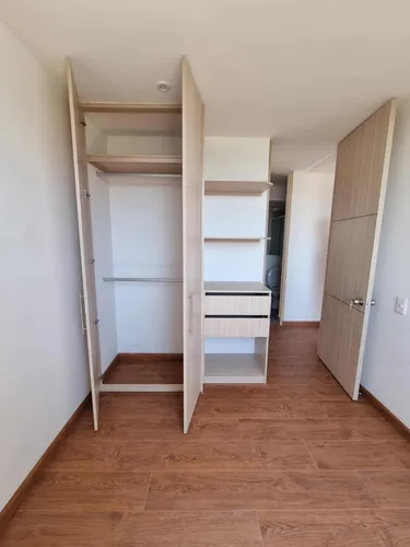 Excelente Apartamento Norte De Bogota