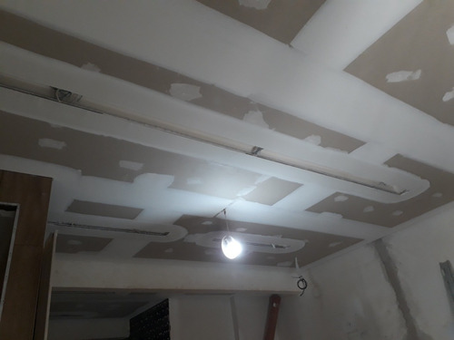 Imagen 3 de 5 de Durlock® Interior Y Exterior