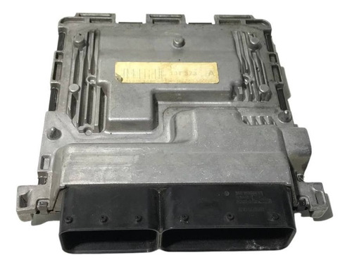 Ecu Motor Mercedes Benz C250 W204 Continental Sim271de2.0