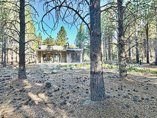 Imagen 19 de 19 de Casa A Estrenar En Venta - Club De Campo Dos Valles, Bariloche