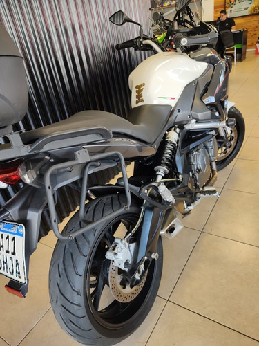 Imagen 5 de 21 de Benelli Tnt 600 Gt ( No Kawasaki Versys 300 Honda Xre 300 )