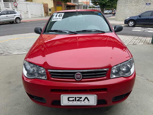 Fiat Palio Fire 1.0 8v(65cv) 2p Abaixo Da Tabela
