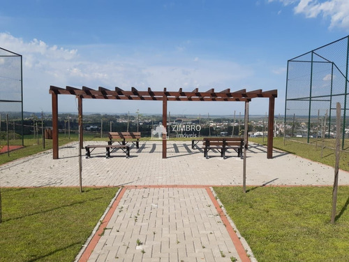 Imagem 23 de 30 de Lote De Revenda Condomínio Fechado Real Park Santa Maria - 84990